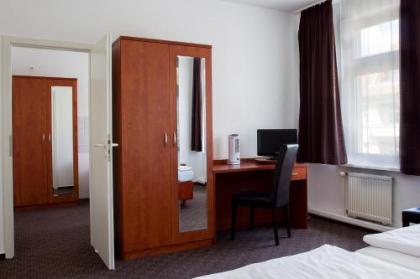 Hotel Eckstein - image 4
