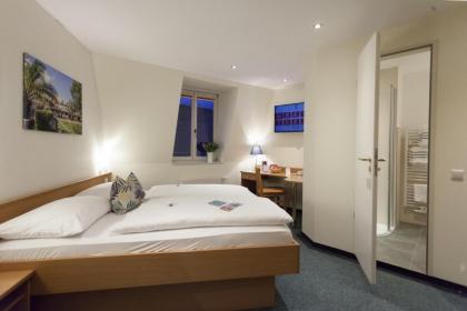 Hotel Allegra - image 14