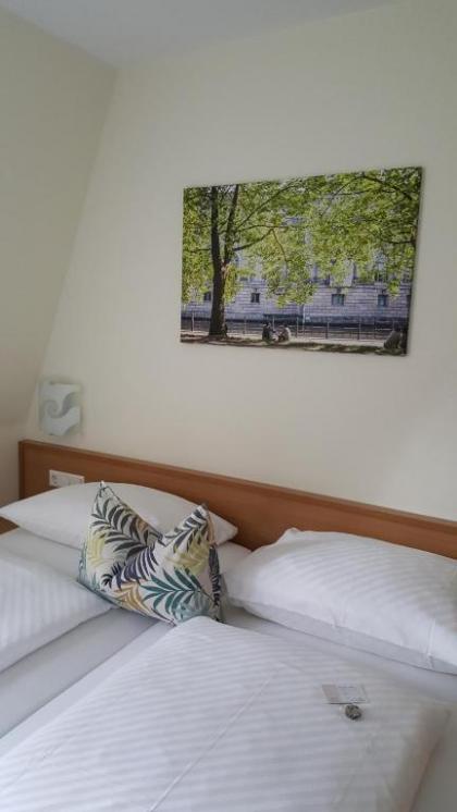 Hotel Allegra - image 2