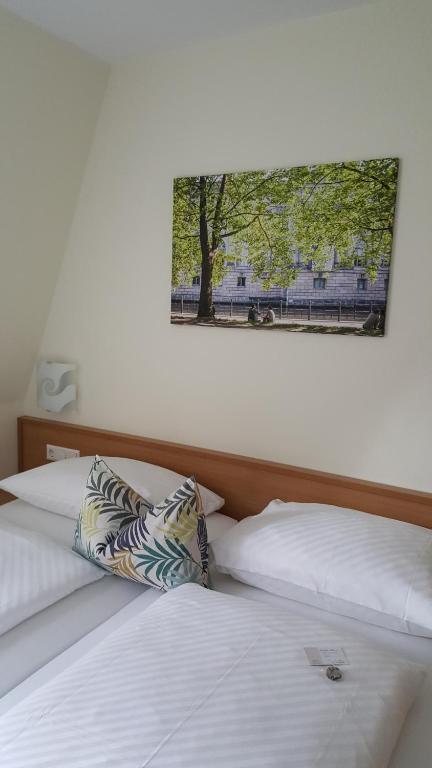 Hotel Allegra - image 2
