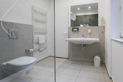 Hotel Allegra - image 20