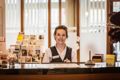 Hotel Allegra - image 3