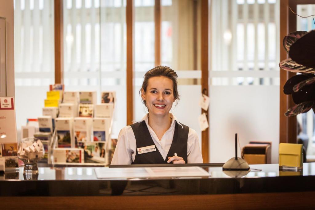 Hotel Allegra - image 3