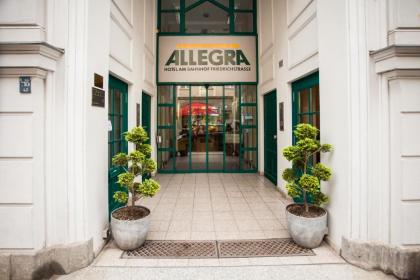 Hotel Allegra - image 4