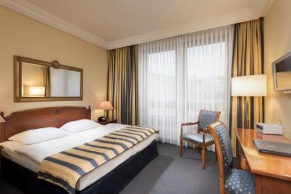 Hotel Mondial am Kurfürstendamm - image 10