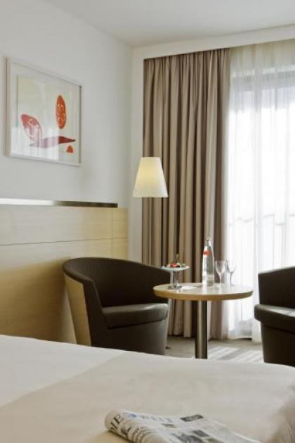 Novotel Berlin Mitte - image 14