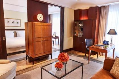 Hotel Adlon Kempinski Berlin - image 10