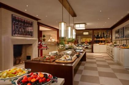 Hotel Adlon Kempinski Berlin - image 12
