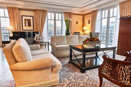 Hotel Adlon Kempinski Berlin - image 13