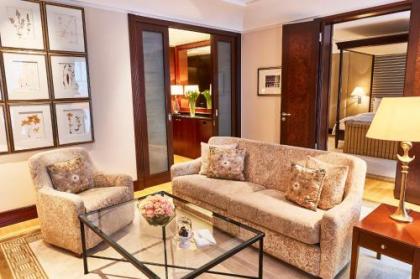 Hotel Adlon Kempinski Berlin - image 14