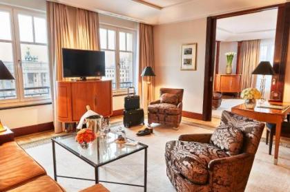 Hotel Adlon Kempinski Berlin - image 16