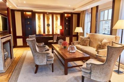 Hotel Adlon Kempinski Berlin - image 19