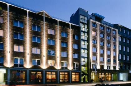 Relexa Hotel Stuttgarter Hof - image 1