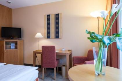 Relexa Hotel Stuttgarter Hof - image 11