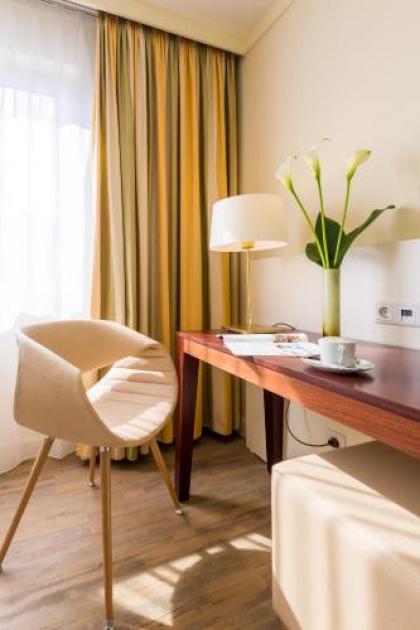 Relexa Hotel Stuttgarter Hof - image 17