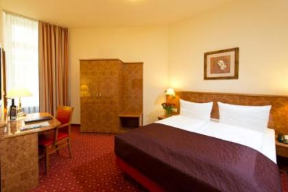 Hotel & Apartments Zarenhof Berlin Mitte - image 13