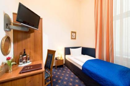 Hotel & Apartments Zarenhof Berlin Mitte - image 14