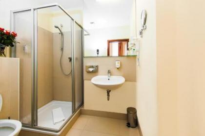 Hotel & Apartments Zarenhof Berlin Mitte - image 15
