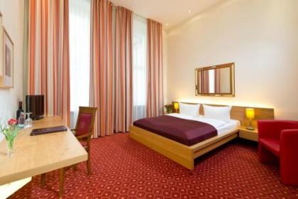 Hotel & Apartments Zarenhof Berlin Mitte - image 18