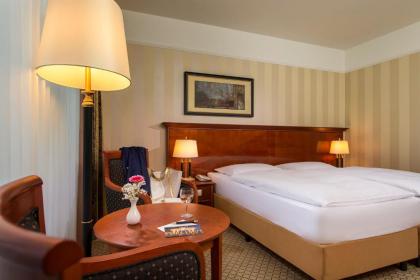 JW Marriott Hotel Berlin - image 5