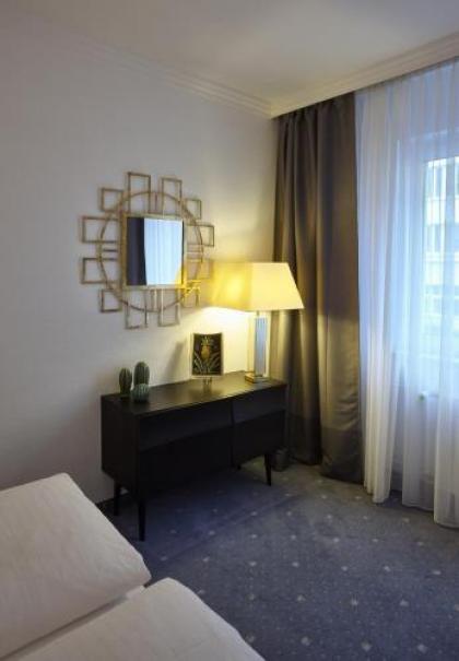 Hotel Villa Kastania - image 15