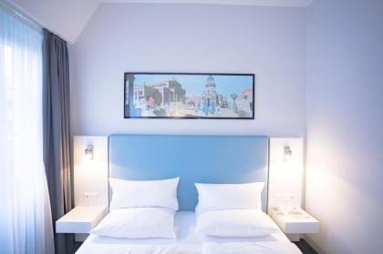 Select Hotel Berlin Checkpoint Charlie - image 10