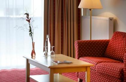 Hotel Chateau Kurfürstendamm - image 14