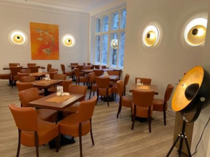 Hotel Seifert Berlin am Kurfürstendamm - image 10