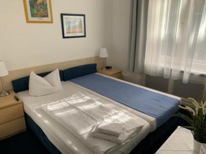 Hotel Seifert Berlin am Kurfürstendamm - image 15