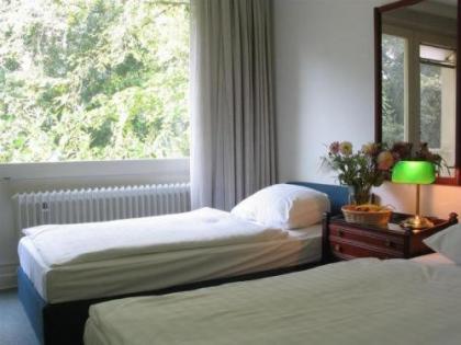 Hotel Haus Bismarck - image 20