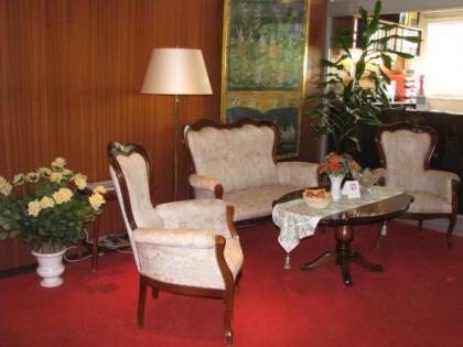 Hotel Haus Bismarck - image 9