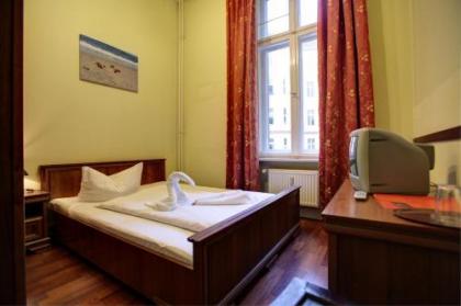 Hotel Pension Bernstein am Kurfürstendamm - image 14