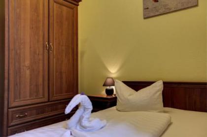 Hotel Pension Bernstein am Kurfürstendamm - image 15