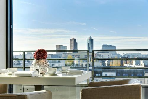The Mandala Suites - main image