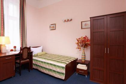 Hotel Central Inn am Hauptbahnhof - image 19