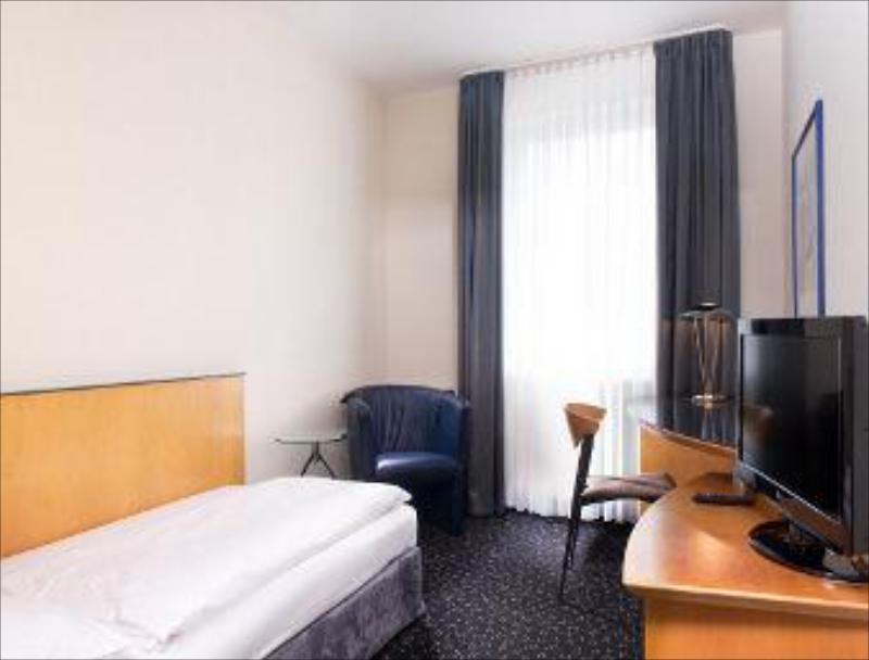 Grand Hostel Berlin Urban - main image