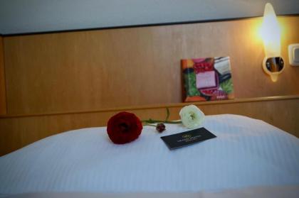 Grand Hostel Berlin Urban - image 13