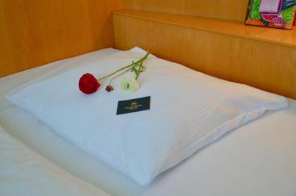 Grand Hostel Berlin Urban - image 14