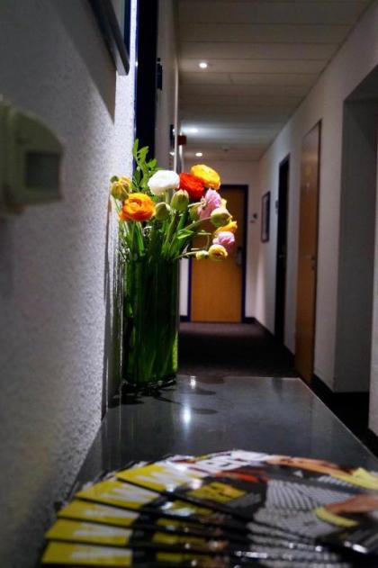 Grand Hostel Berlin Urban - image 18