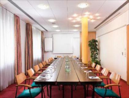 Grand Hostel Berlin Urban - image 4
