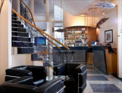 Grand Hostel Berlin Urban - image 5