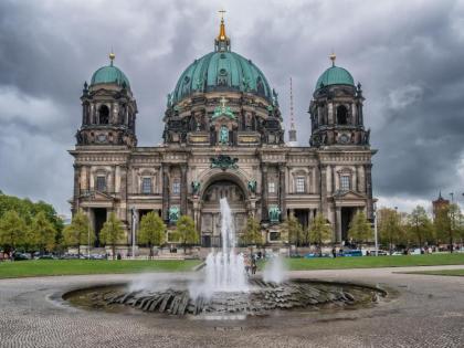 Grand Hostel Berlin Urban - image 9