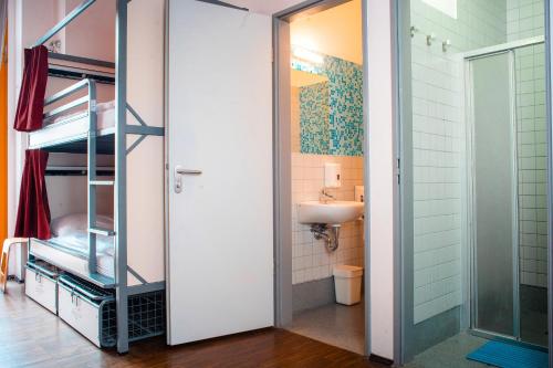St Christopher's Inn Berlin Mitte - image 5