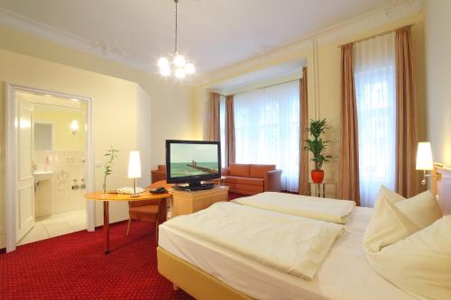 Hotel Vivaldi Berlin am Kurfürstendamm - main image