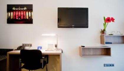 Hotel Alt - Tegel - image 10