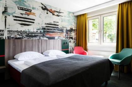 Good Morning Berlin City West - image 1