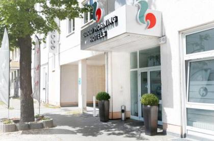 Good Morning Berlin City West - image 3