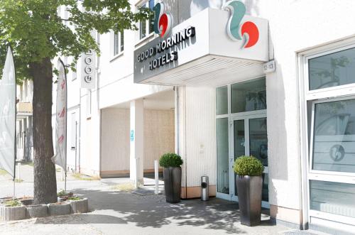 Good Morning Berlin City West - image 3