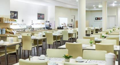 B&B HOTEL Berlin-Mitte - image 18