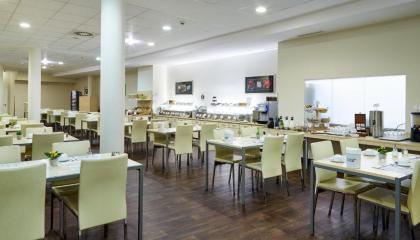 B&B HOTEL Berlin-Mitte - image 19